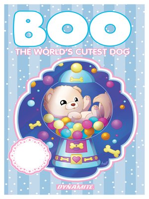 cover image of Boo the World's Cutest Dog: A Walk in the Park